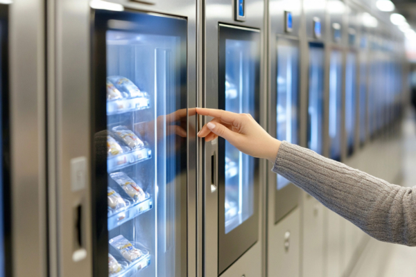 snackautomaten
